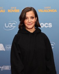 Camille Lellouche enceinte et sur le point d'accoucher : "Tout est prêt"