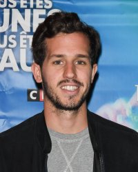 Victor Belmondo : après le cinéma, le petit-fils de Bebel devient égérie mode