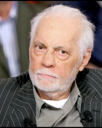 Michel Serrault : portrait et tendres confidences de la part de sa petite-fille