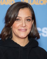 Camille Lellouche annonce être enceinte de son premier enfant