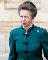 Mort d'Elizabeth II : sa fille la princesse Anne évoque ses dernières heures
