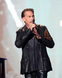 Florent Pagny donne des nouvelles de son état de santé à Nagui