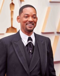 Will Smith revient sur la gifle donnée à Chris Rock et s'excuse publiquement