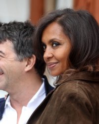 Karine Le Marchand et sa mésaventure avec Stéphane Plaza : "Je vais le tuer"