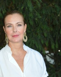 Carole Bouquet sur la mort du père de son fils : "Ma vie, ce jour-là, a basculé"