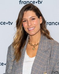 Laury Thilleman révèle ses rituels pour gérer son stress avant les directs
