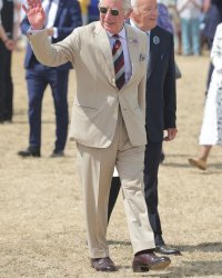 Envie d'une fragrance royale ? Le prince Charles sort son propre parfum !