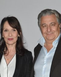 Chantal Lauby amie avec Christian Clavier : elle se confie sur leur relation