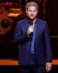 Une nouvelle application lancée par le prince Harry ? Ce que l'on sait
