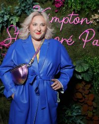Marilou Berry évoque la maternité : "Ça a totalement chamboulé ma vie"