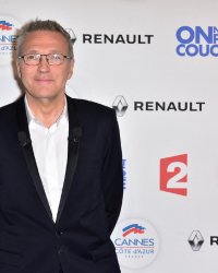 Après On est en direct, Laurent Ruquier annonce un nouveau talk-show
