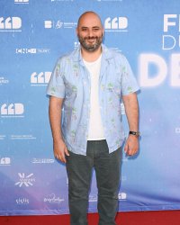 Jérôme Commandeur : l'humoriste évoque les remarques de ses amis sur son poids