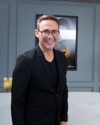 Julien Courbet : clap de fin pour son émission Appel à témoins