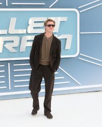 Brad Pitt va-t-il bientôt prendre sa retraite ?