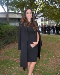 Anouchka Delon a accouché de son premier enfant