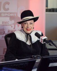 Geneviève de Fontenay sur Emmanuel Macron : "Je le déteste !"