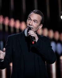 The Voice : un proche d'Isabelle Balkany dans l'équipe de Florent Pagny ?