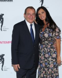 Nathalie Marquay : être avec Jean-Pierre Pernaut lui ferme des portes à la TV