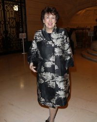 Roselyne Bachelot se lâche à propos d'Emmanuel Macron