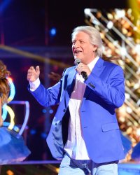 Patrick Sébastien : les coulisses du dernier Plus grand cabaret du monde