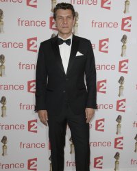 Marc Lavoine ému aux larmes par la tendre déclaration de sa fille