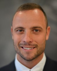 Oscar Pistorius : libre à la fin du mois d'août ?