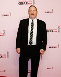 Harvey Weinstein : Elizabeth II lui retire son titre honorifique