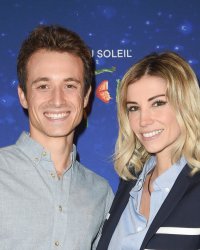 Alexandra Rosenfeld : l'ex-Miss France est enceinte d'Hugo Clément