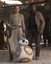 Quand Star Wars s'incruste dans la mode