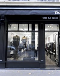 The Kooples abandonne la fourrure