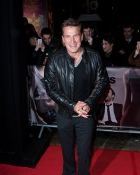 Benjamin Castaldi : il va être papa pour la 4e fois !