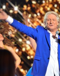 Après son départ de France Télévisions, Patrick Sébastien tacle violemment Nagui