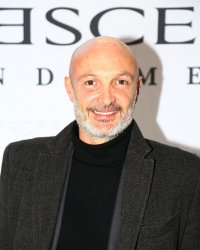Frank Leboeuf est accro à la scène !
