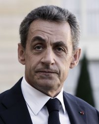 "La France pour la vie" : le mea culpa de Nicolas Sarkozy