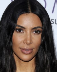 La ligne de vêtements de Kim Kardashian s'invite aux J.O.