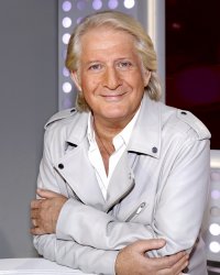 Delphine Ernotte revient sur l'éviction de Patrick Sébastien