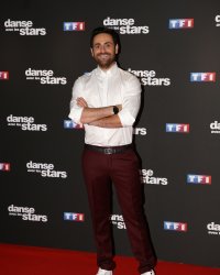 Camille Combal à la tête d'une nouvelle émission pleine de stars