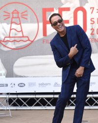 Jean Claude Van Damme : son improbable rencontre avec Chuck Norris