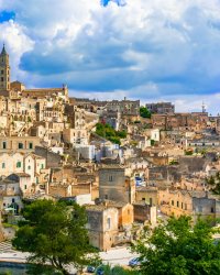 Pourquoi existe-t-il des capitales européennes de la culture ?