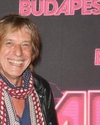 Jean-Louis Aubert revient en détails sur son opération à coeur ouvert