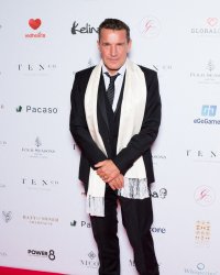 Benjamin Castaldi : sa mise au point sur la mort d'Yves Montand