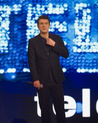 Marc Lavoine victime d'un accident domestique dans son enfance : il raconte
