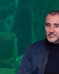 Elie Semoun de nouveau célibataire : "Maintenant, je vais être un dragueur"