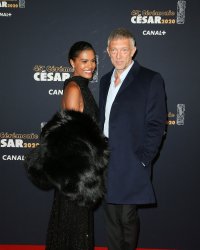 Vincent Cassel et Tina Kunakey : déclarations mutuelles pour leurs 6 ans d'amour