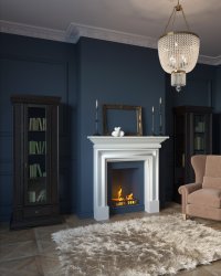 10 inspirations pour décorer sa cheminée