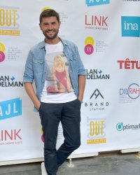 Christophe Beaugrand dévoile un des petits secrets de Denis Brogniart