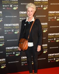 Danièle Gilbert raconte pourquoi elle n'a jamais eu d'enfants