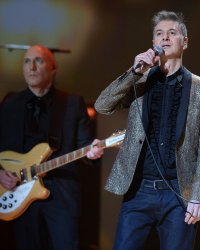 Etienne Daho dresse un bilan de sa carrière dans un documentaire
