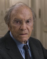 Jean-Louis Trintignant avoue penser au suicide