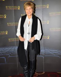 Véronique Jannot écartée de TF1 : "J'ai payé mon engagement spirituel"